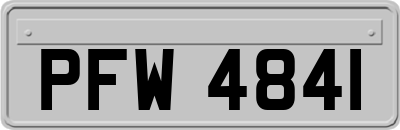 PFW4841
