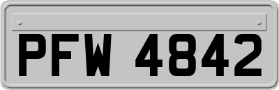 PFW4842