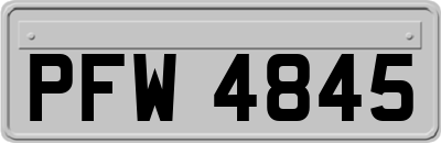 PFW4845