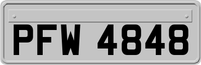 PFW4848