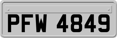 PFW4849
