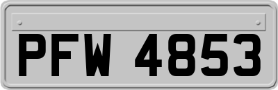 PFW4853