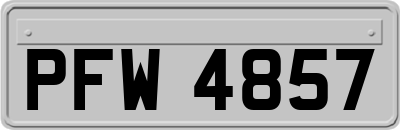PFW4857