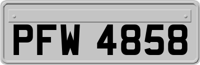 PFW4858