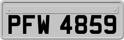 PFW4859