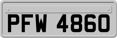 PFW4860