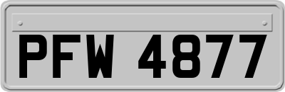 PFW4877