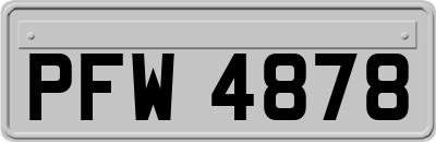 PFW4878