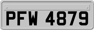 PFW4879