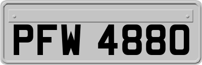 PFW4880