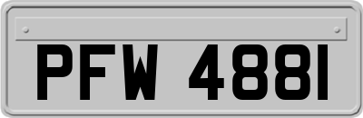 PFW4881