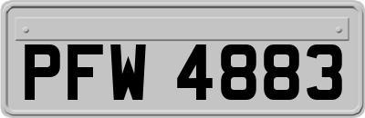 PFW4883