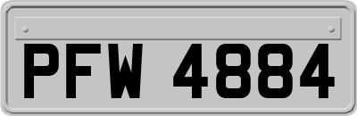 PFW4884