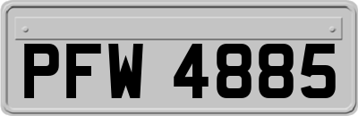 PFW4885