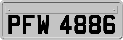 PFW4886