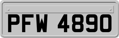 PFW4890