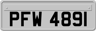 PFW4891