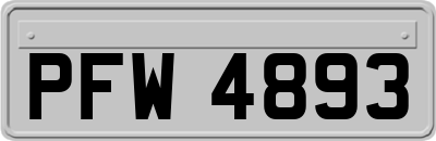 PFW4893