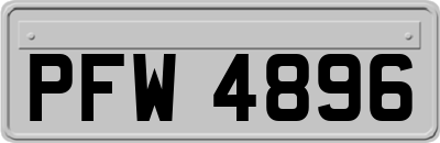 PFW4896
