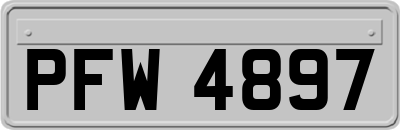 PFW4897