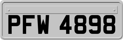 PFW4898