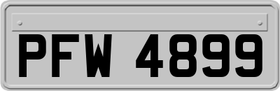 PFW4899