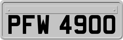 PFW4900