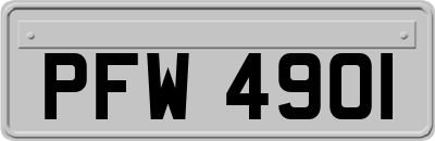 PFW4901