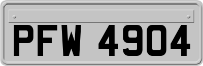 PFW4904