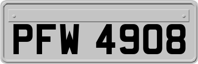 PFW4908
