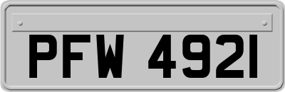 PFW4921