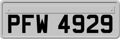 PFW4929