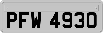 PFW4930