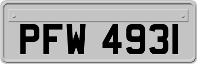 PFW4931