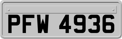 PFW4936