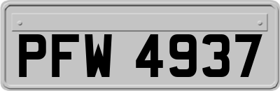 PFW4937