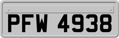 PFW4938