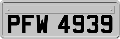 PFW4939