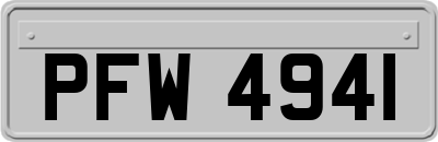 PFW4941