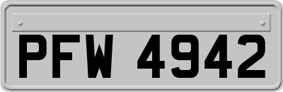 PFW4942