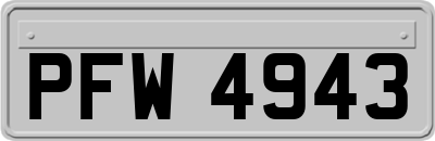PFW4943