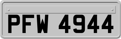 PFW4944