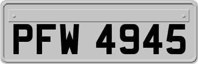 PFW4945