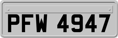 PFW4947