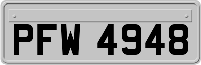 PFW4948