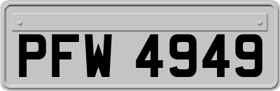 PFW4949