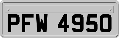 PFW4950