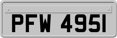 PFW4951