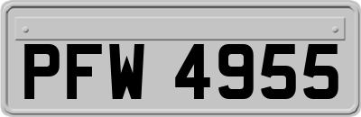 PFW4955