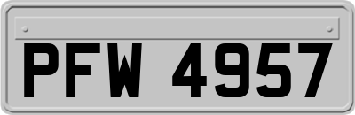 PFW4957